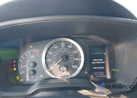 2020 Toyota Corolla Le z USA, uszkodzony, nr VIN 5YFEPRAE7LP043356